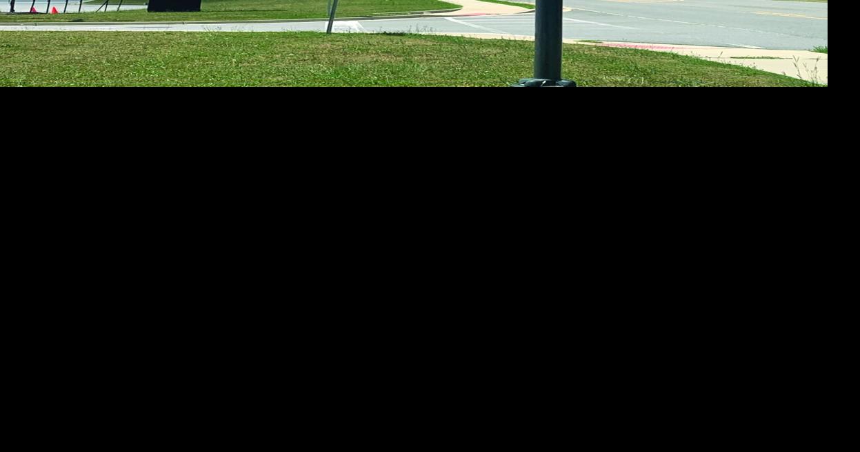 Safety? BOE  pays $800 in school camera  speed tickets