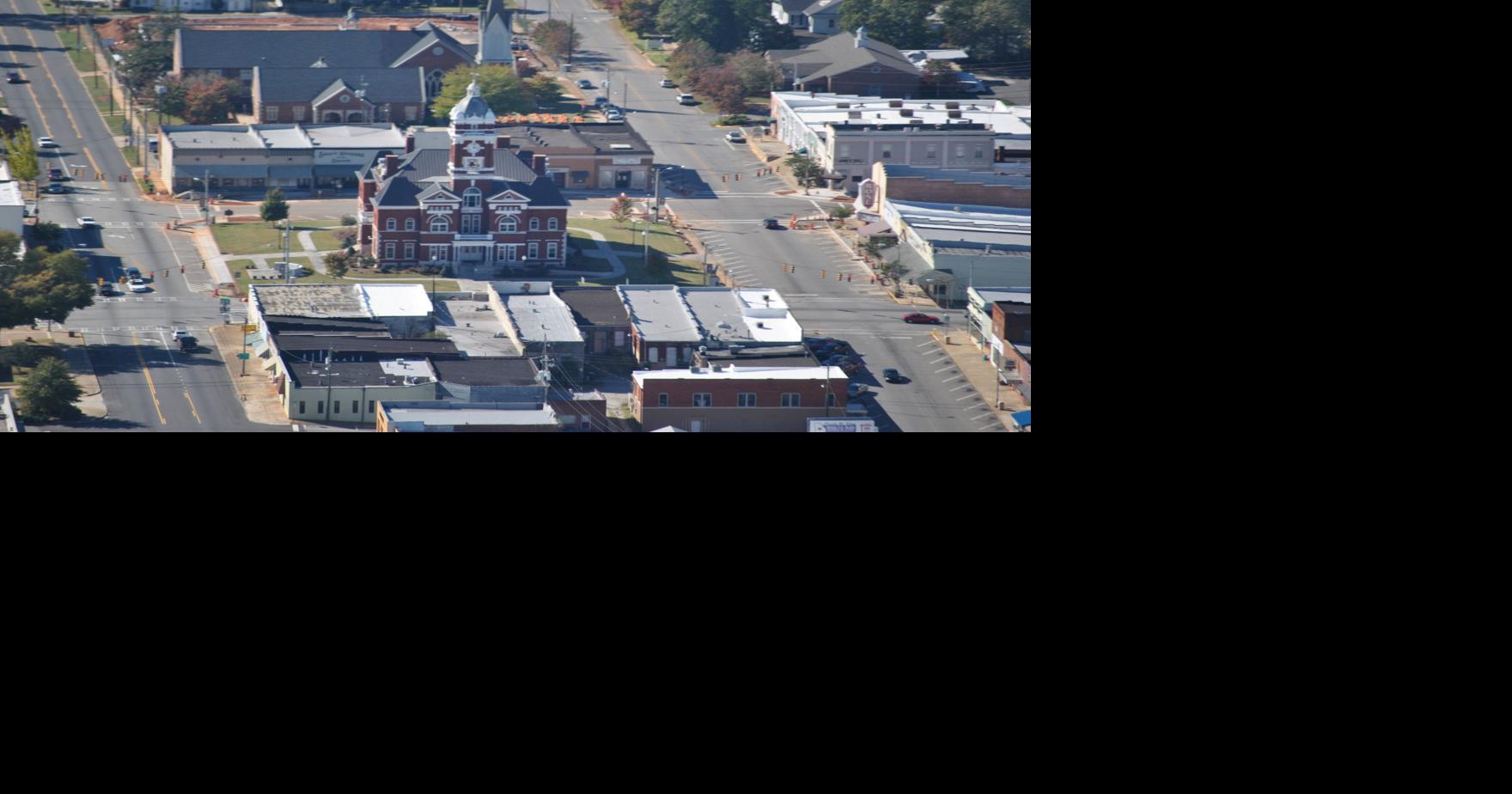 Monroe County Calendar of Events Our Community
