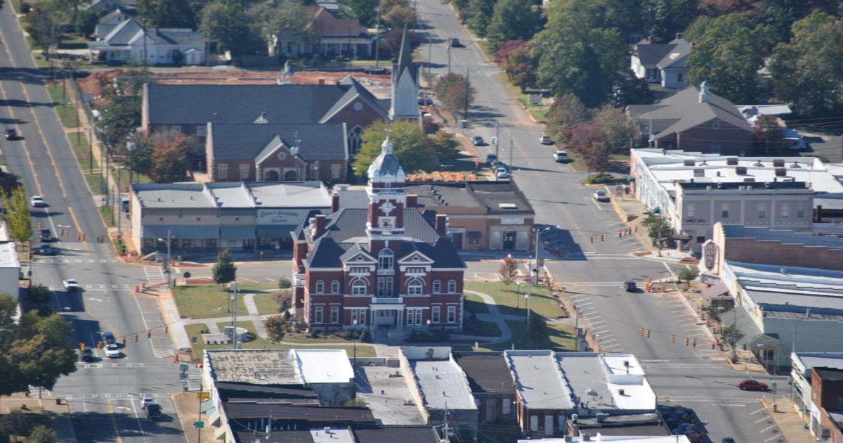 Monroe County Calendar of Events Our Community
