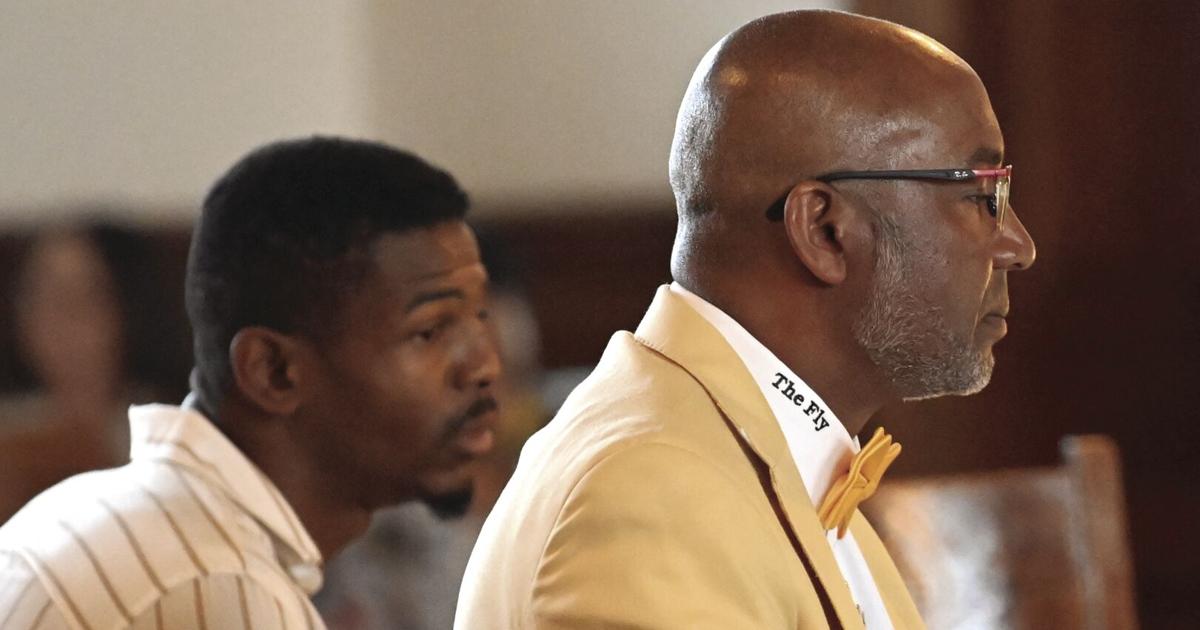 Brother of famed rapper Lil Nas gets 5 years prison | News | mymcr.net