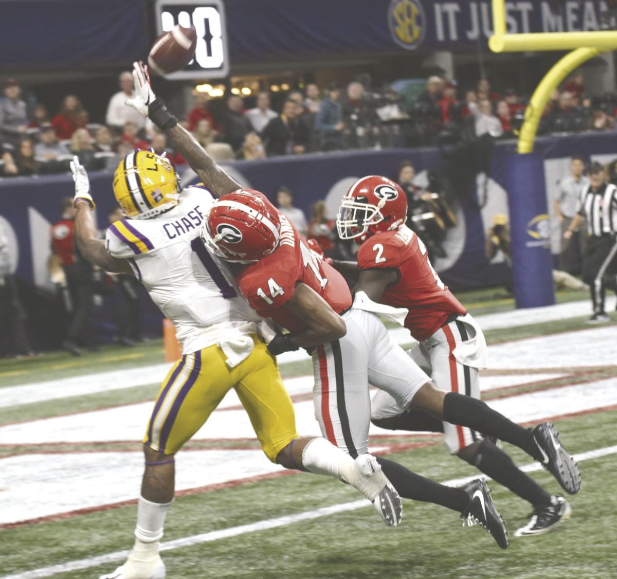 Oliver S Twist On Sports Here S The Best Of College Football