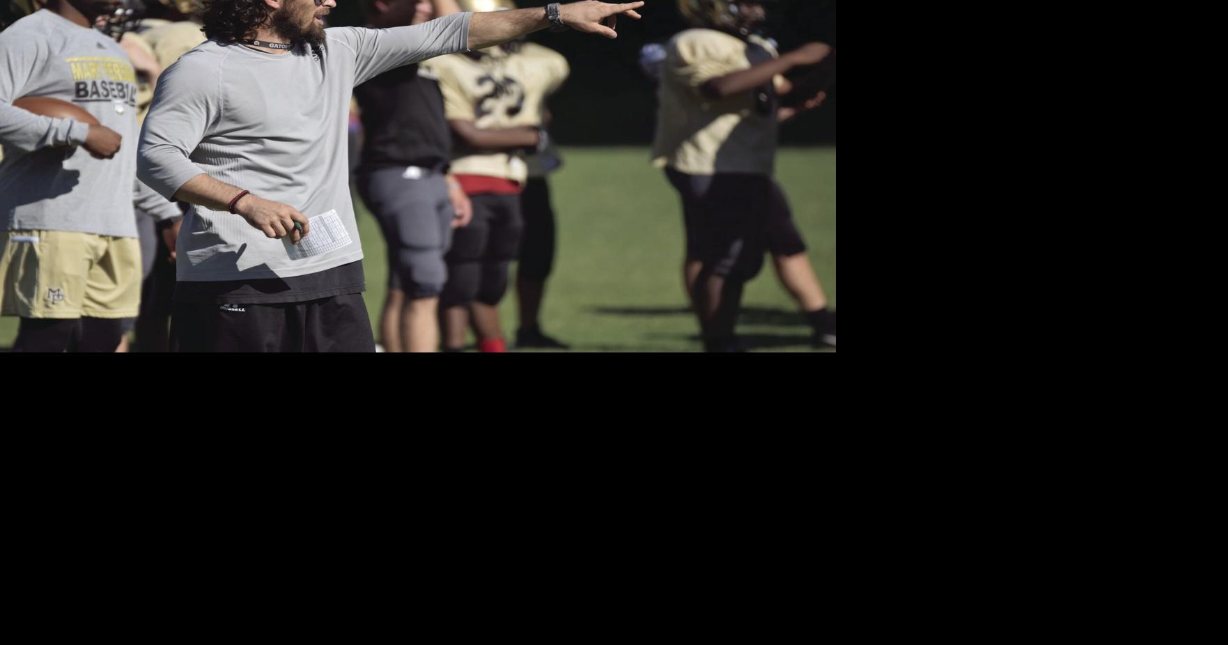 Burdette brothers leaving MP News