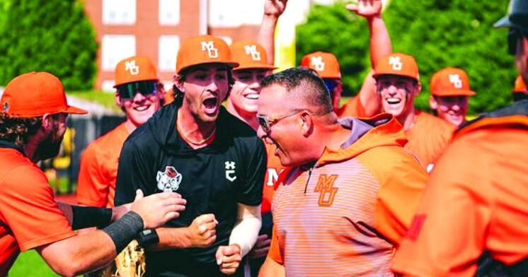 What a week: Bears beat Tech, clinch SoCon title