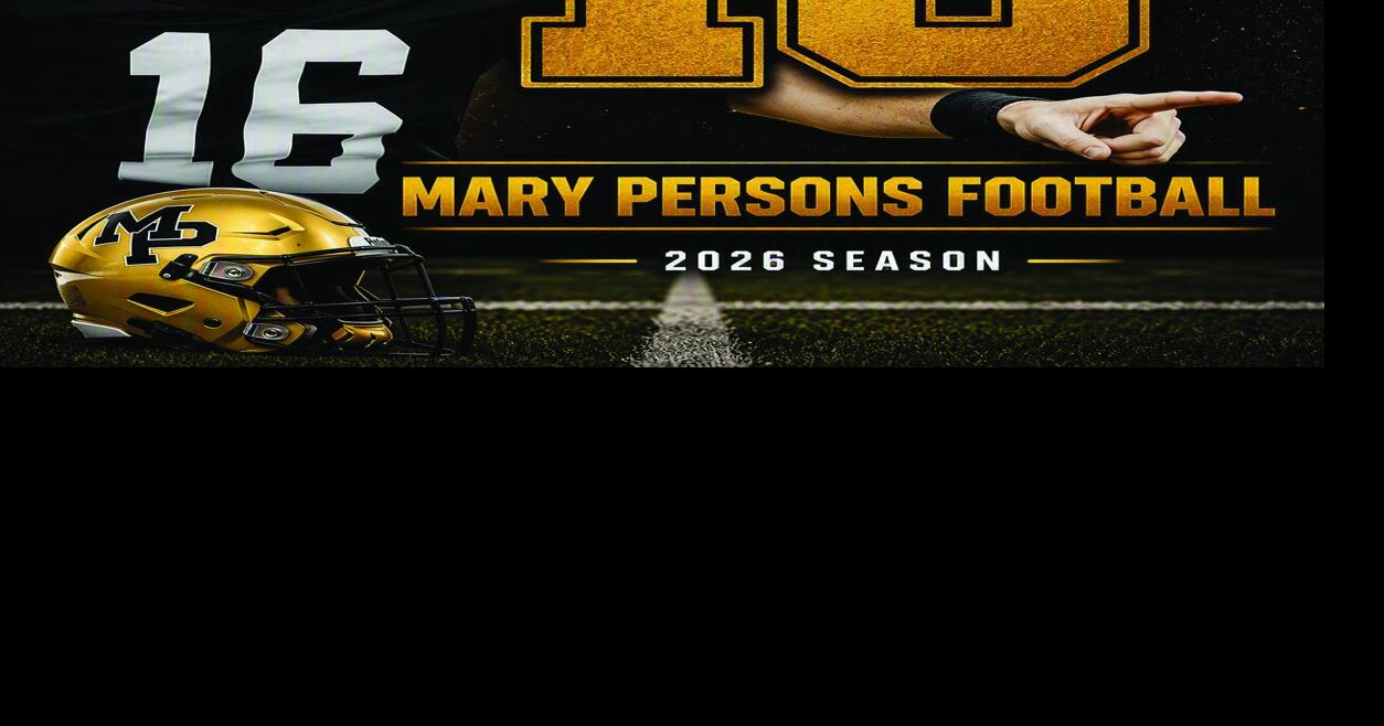 16 Days: Mac Nelson left a record breaking legacy at Mary Persons