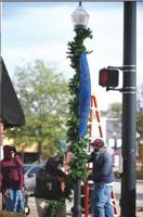 Parade is Thursday; did Grinch steal city’s decor?