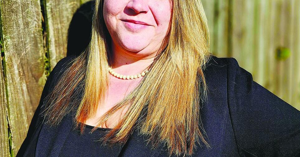 Kaila Jones is working to preserve Middle Georgia's past