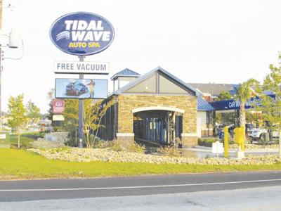 City OKs new car wash despite concerns | News | mymcr.net