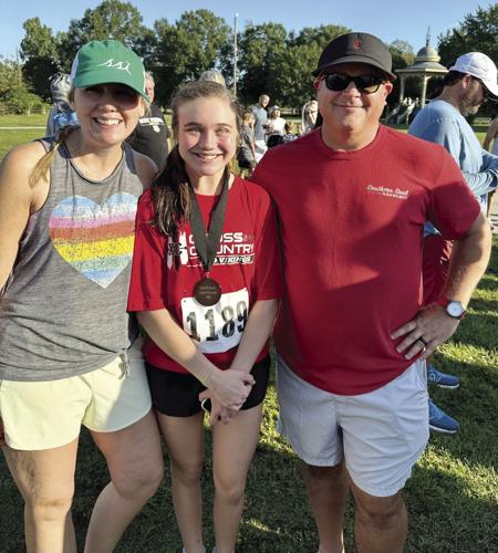 Stratford Couple Honored at County Sports Dinner