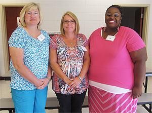 Meet Monroe County's new teachers | News | mymcr.net