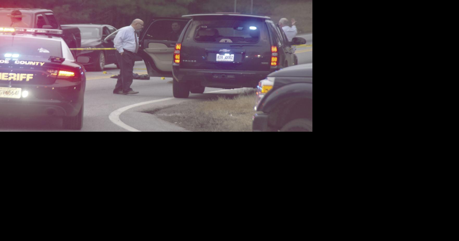 Shot in road rage, man now faces charges | News | mymcr.net