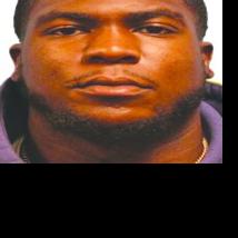 Report: Macon man caught with 20 lbs. of weed