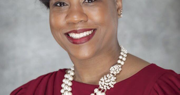 Meet Bibb County Clerk of Court Erica Woodford News mymcr net