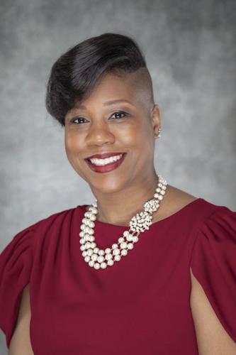 Meet Bibb County Clerk of Court Erica Woodford News mymcr net