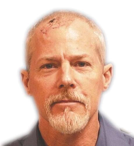 Headshot Don sues deputies over road rage arrest News mymcr net