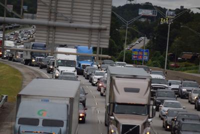 traffic