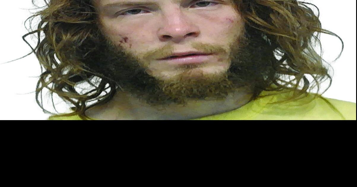 Homeless man accused of stealing from construction site | News | mymcr.net