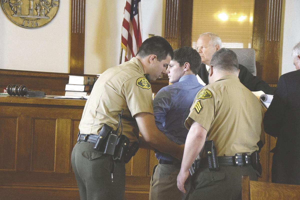 Court overturns conviction for Waffle House assault News