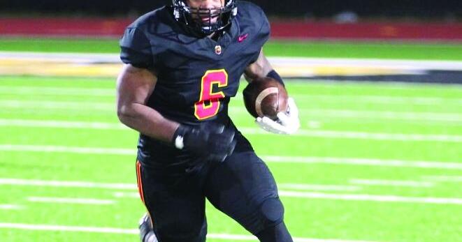 Ex-Raider Woodford heads to Central Mich.