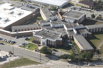 Questions you asked about the escape from the Bibb Jail