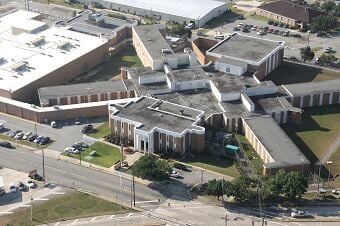 Questions you asked about the escape from the Bibb Jail