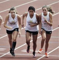 Mary Persons track sending 22 to state meet