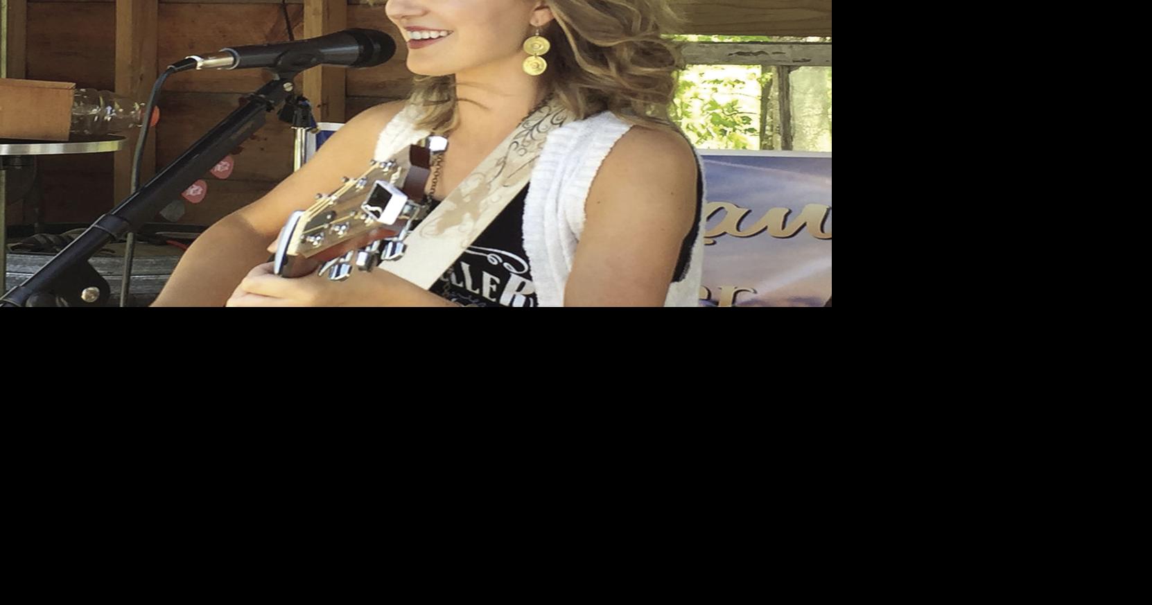 Megan Fowler to play Pickled Okra on Thurs. | Entertainment | mymcr.net