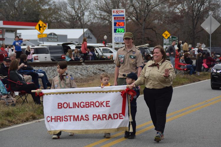 Bolingbroke Christmas Parade 2022 Bolingbroke Christmas Parade An Mc Tradition | News | Mymcr.net