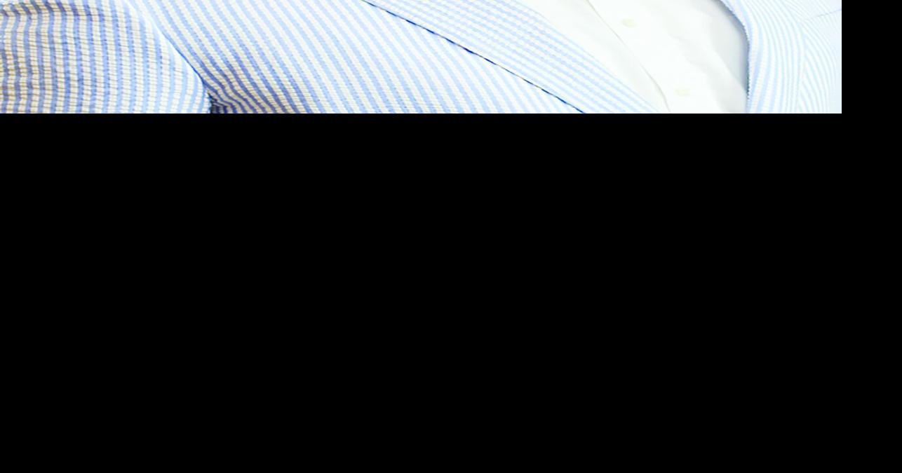 Former Forsyth pastor Craig Moore named Executive Director of Civil Rights Institute