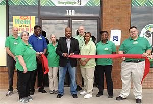 Dollar Tree opens in Forsyth | News | mymcr.net