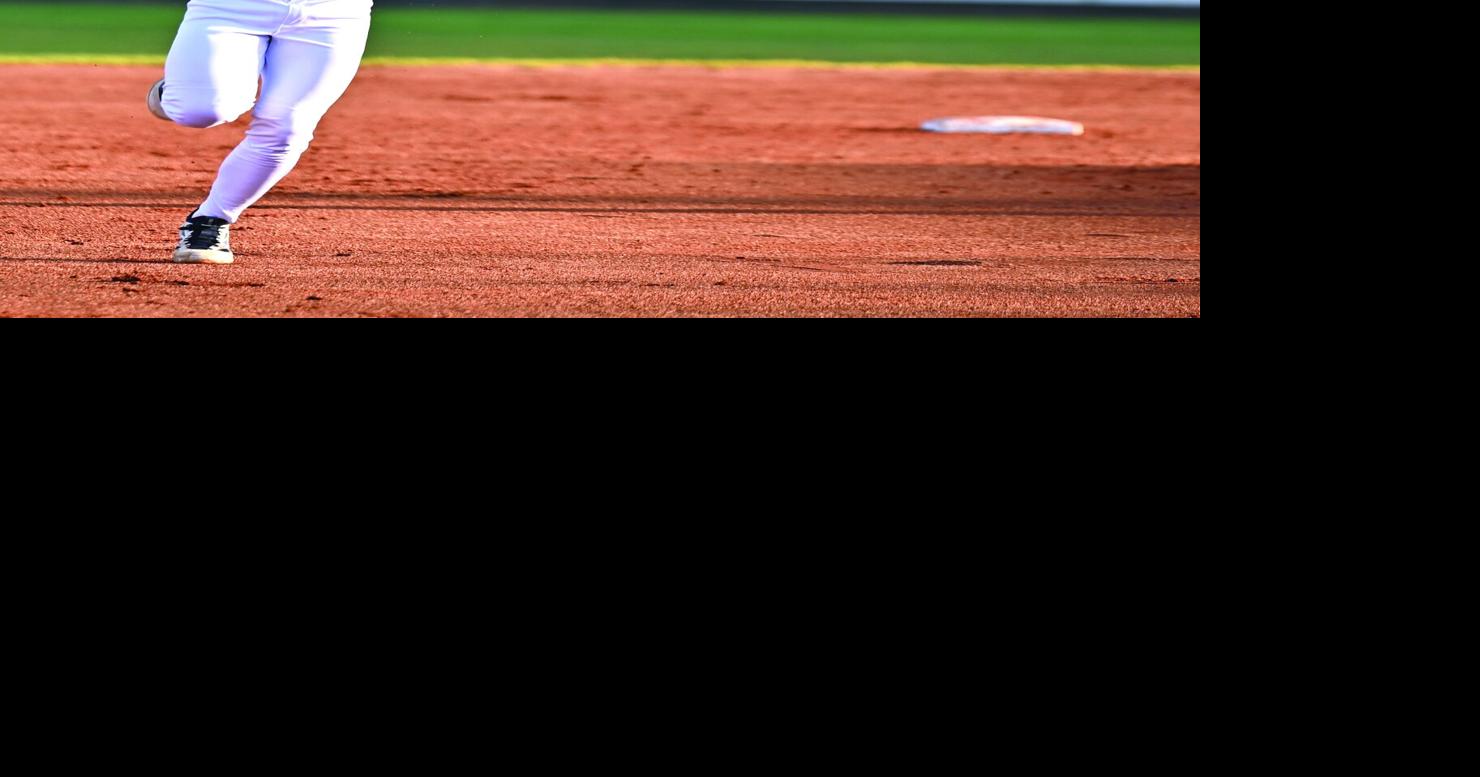 Bacon enjoy big week on field, at All-Star game, in draft