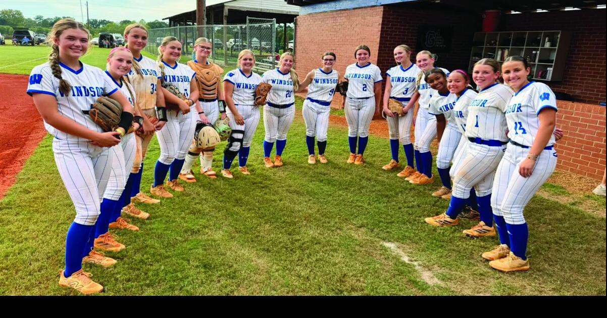 Lady Knights show heart making it to the Final 4