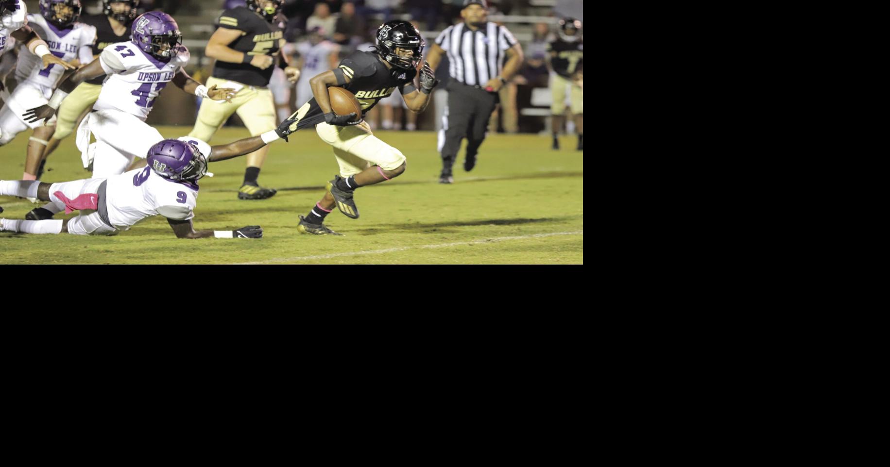 Dogs can still host playoffs with big win News