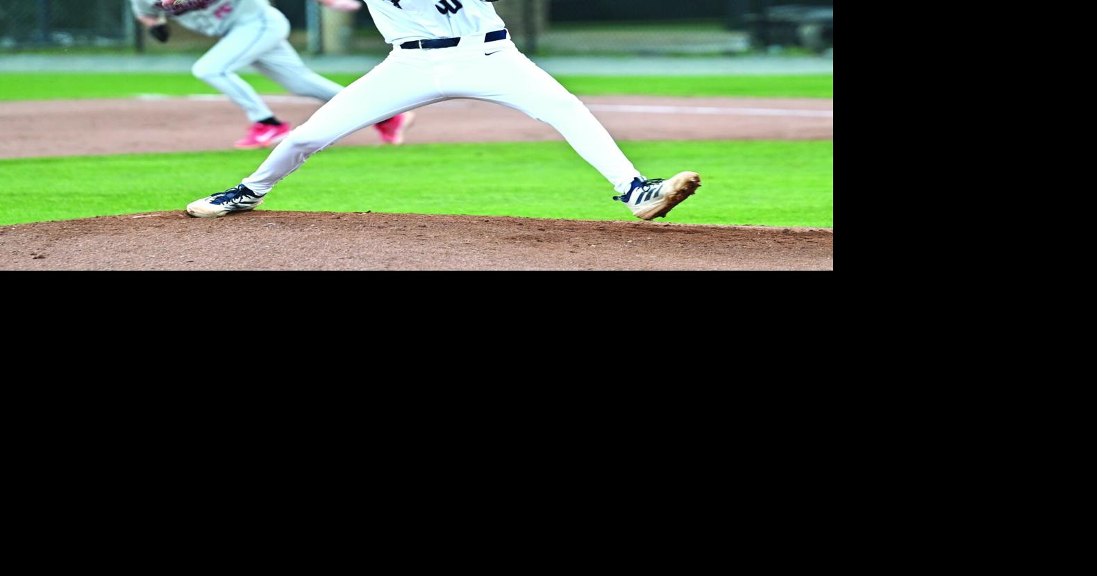 Stratford soars past Bethlehem Christian