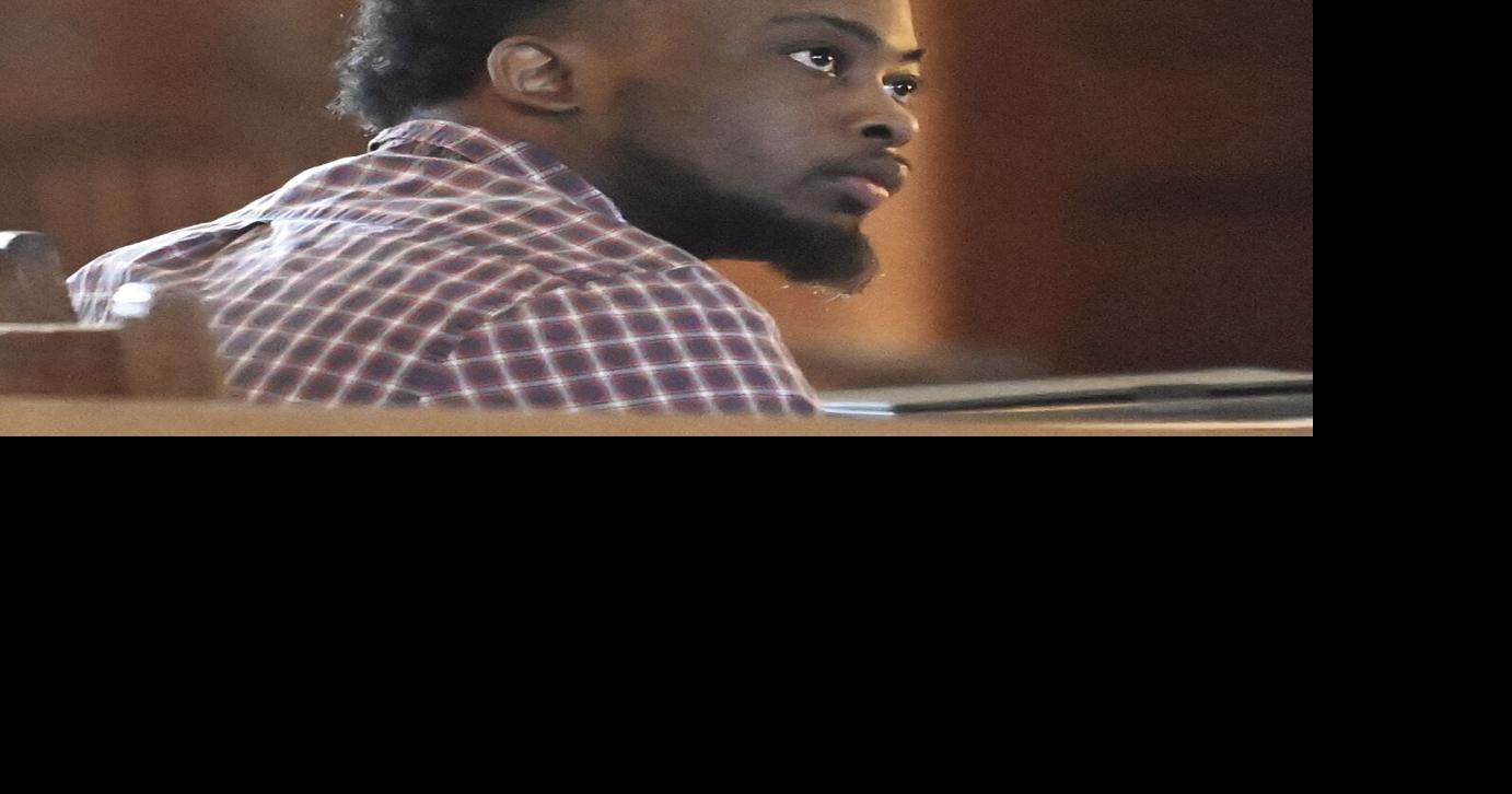 Watts on trial for killing girlfriend | News | mymcr.net
