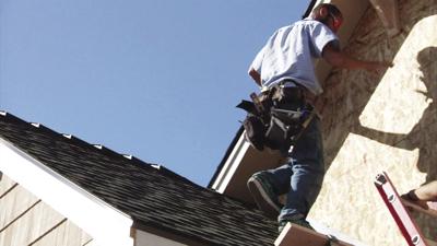 Roofer
