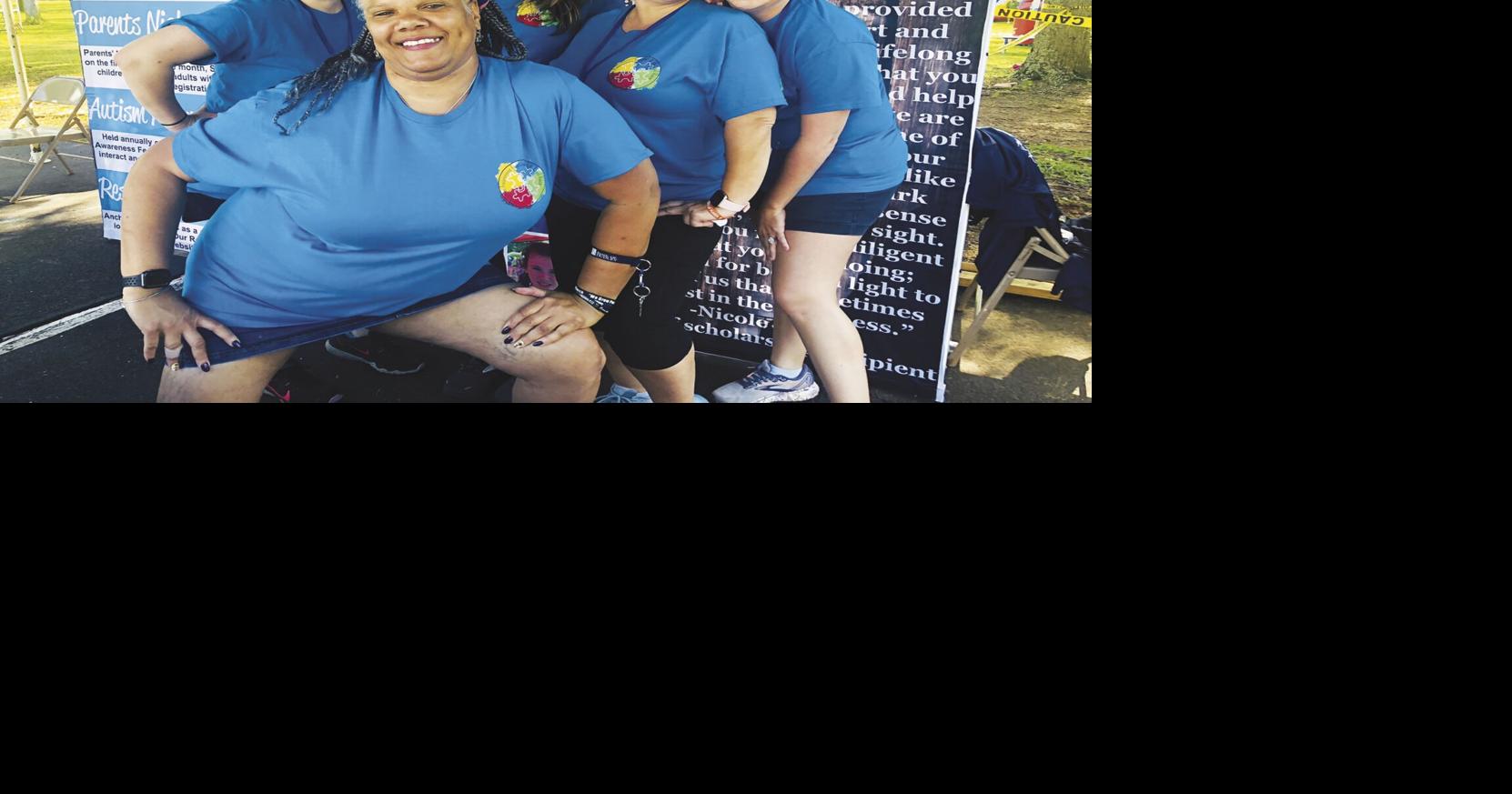 Autism Festival at Daypsring | News | mymcr.net