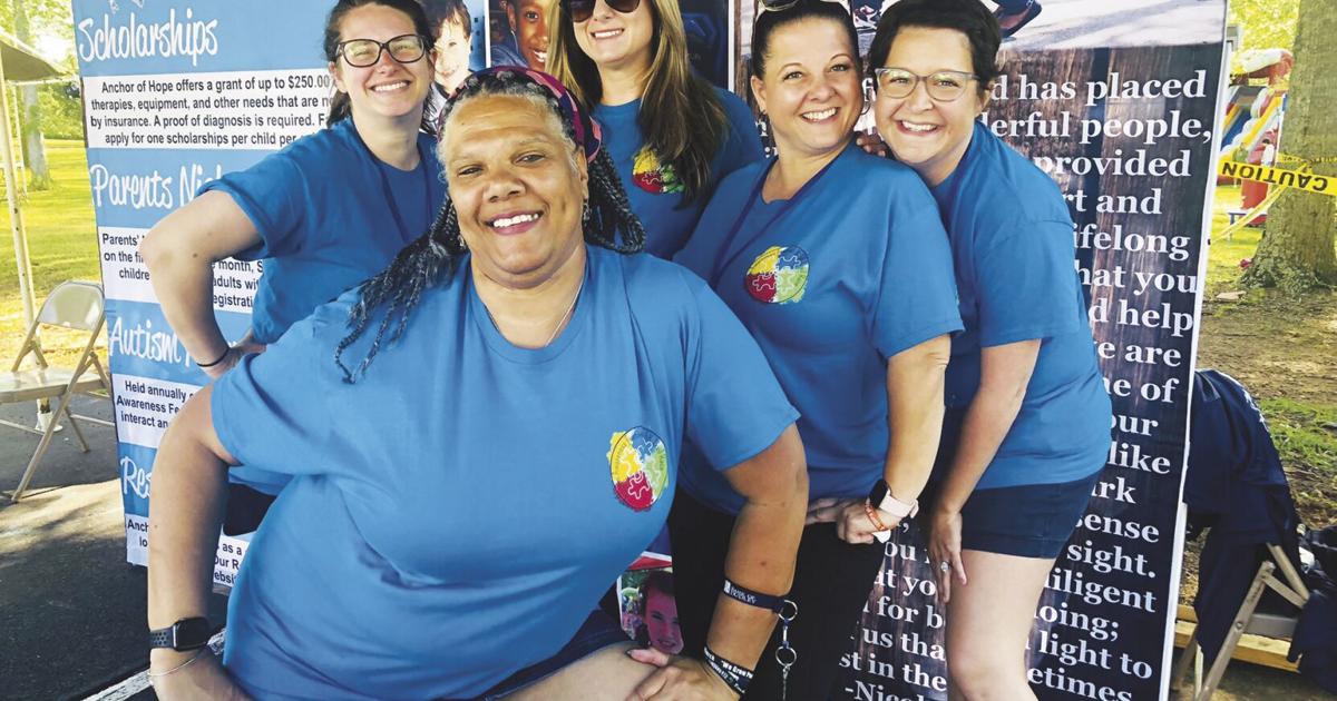 Autism Festival at Daypsring | News | mymcr.net