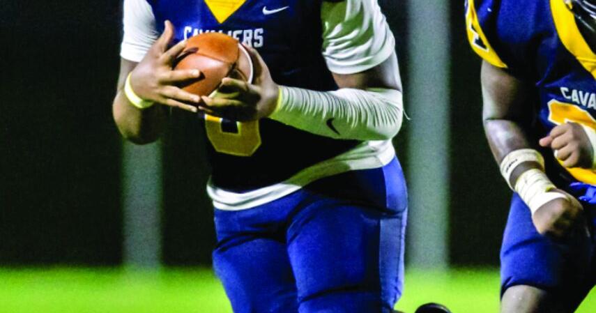 Defense shines as Cavs move to 4-0
