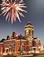 City moving July 4 fireworks show to downtown Forsyth