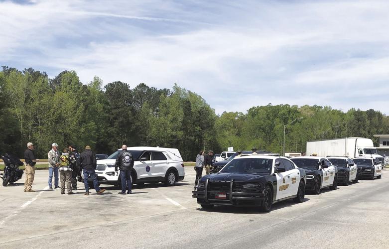 County salutes late Navy Seal who died in Jesup plane crash News