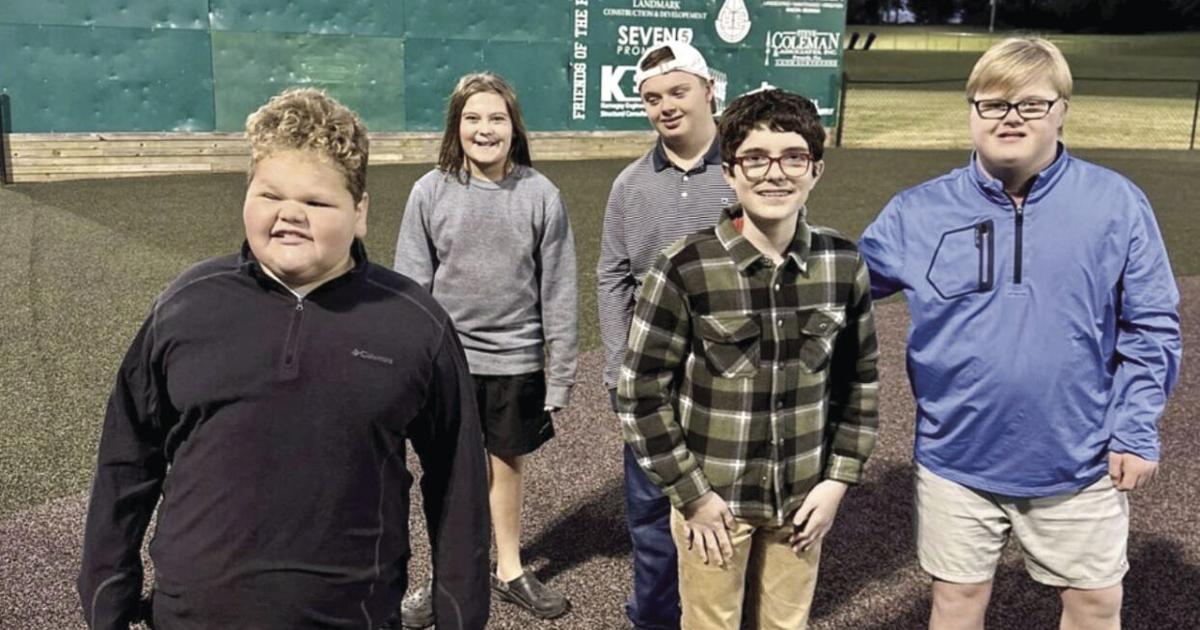 Monroe Champions open season | News | mymcr.net