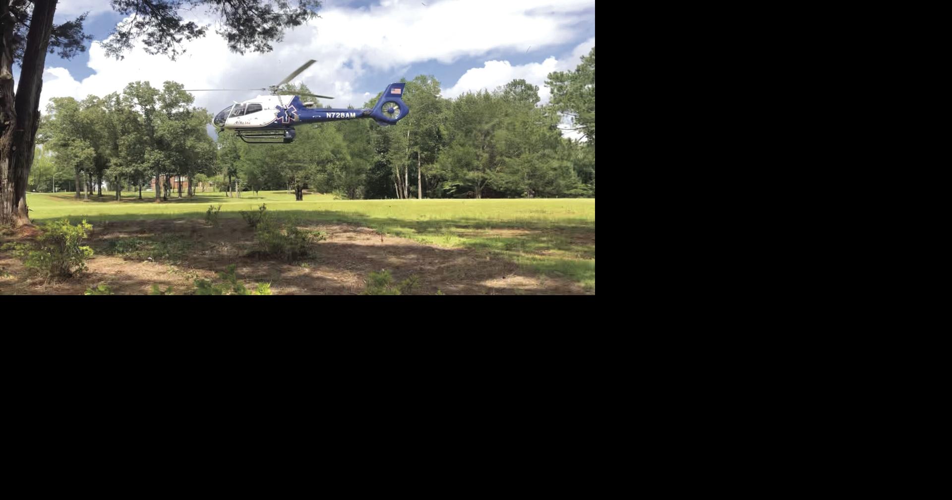 Warehouse worker Lifeflighted, critical after 20 foot fall on head in ...
