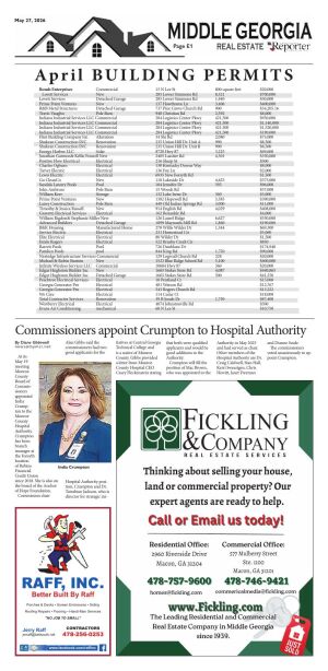 Page E01 | e-Edition | mymcr.net