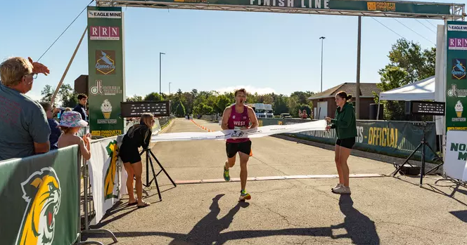 2026: A Record-Breaking Marquette Marathon Weekend