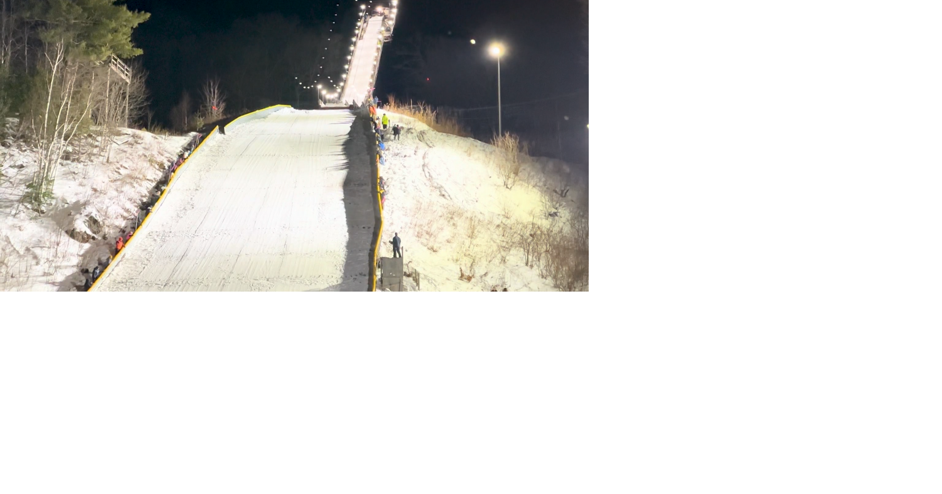 Ishpeming Ski Club launches repair fund after harsh, damaging winter
