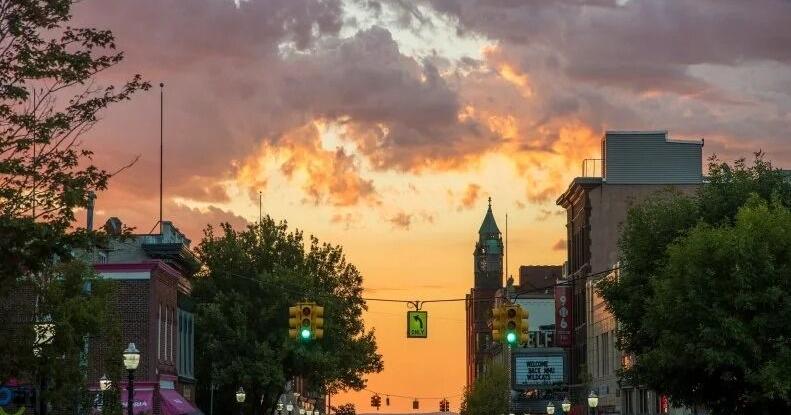 Marquette among HGTV's '40 Most Charming Small Downtowns in America ...