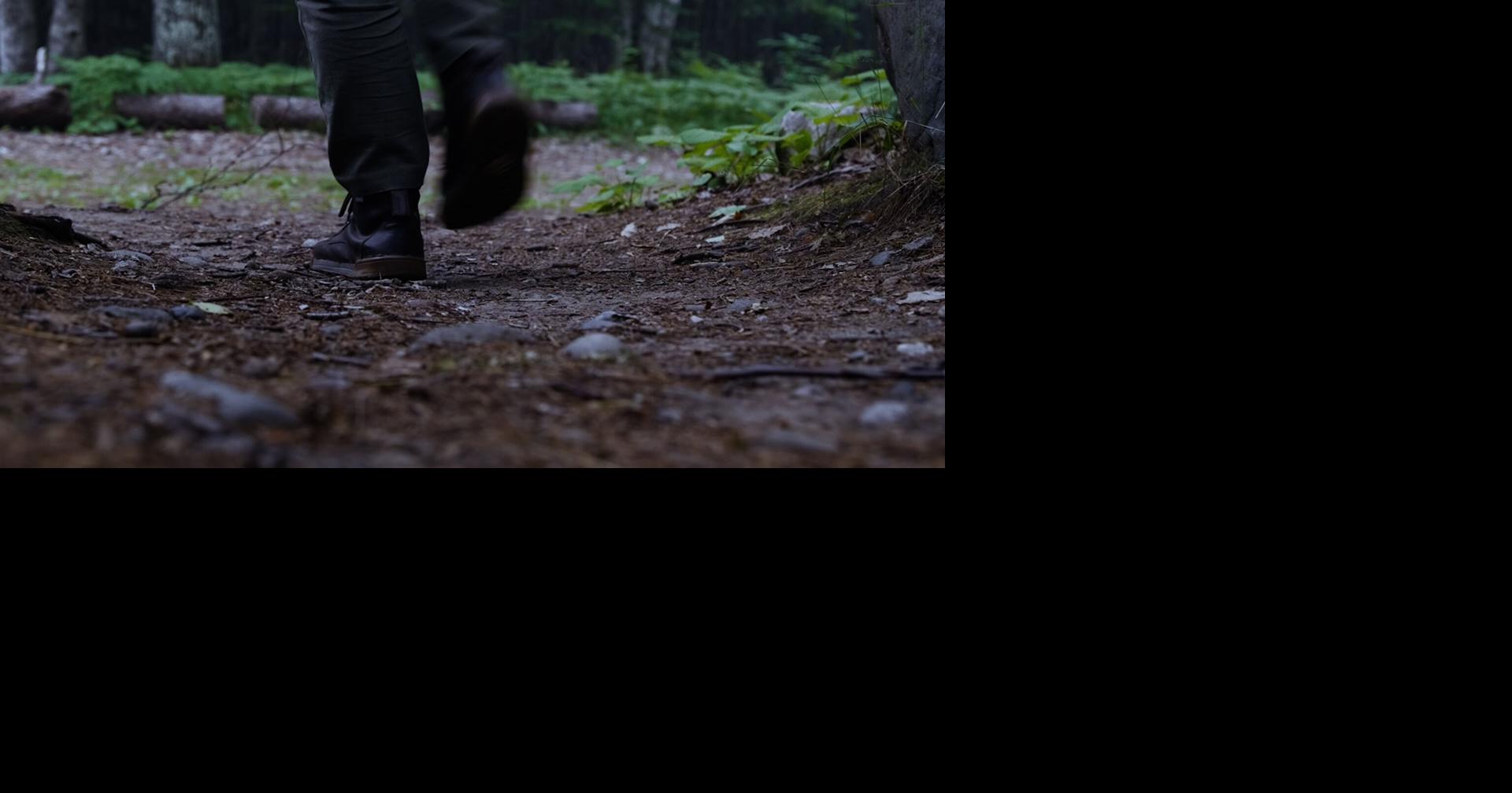 What to do if you get lost on Hogback Mountain