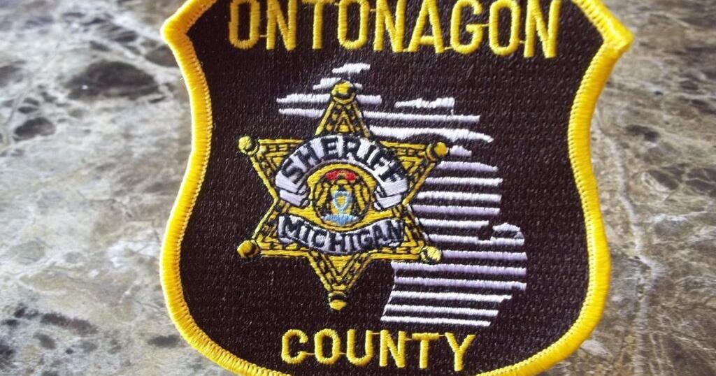 Police arrest Ontonagon resident after allegedly bringing meth from Florida to western UP