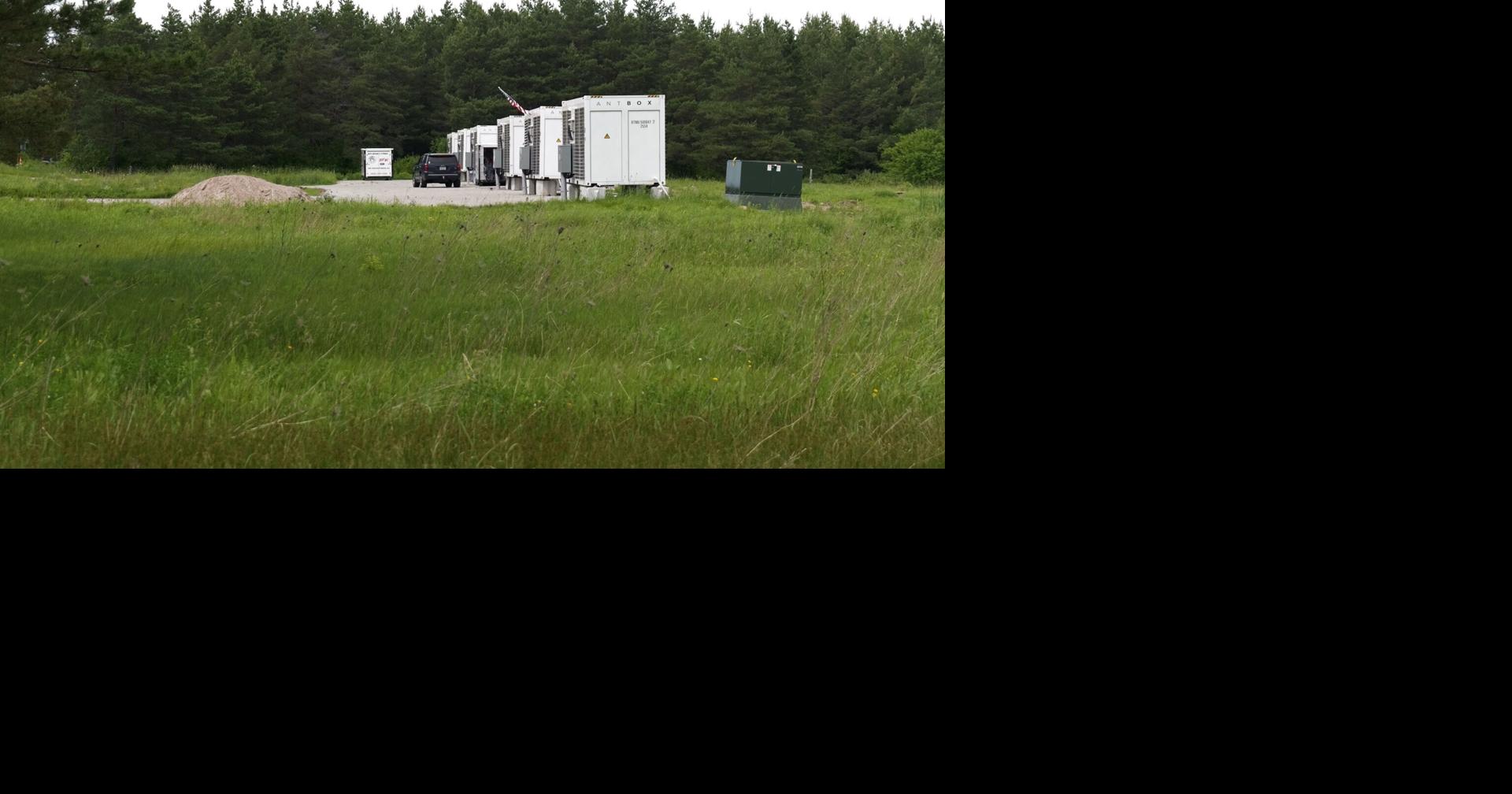 Upper Peninsula communities will discuss AI data centers coming to Michigan