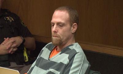 Assault suspect appears in court Crime news myupnow com